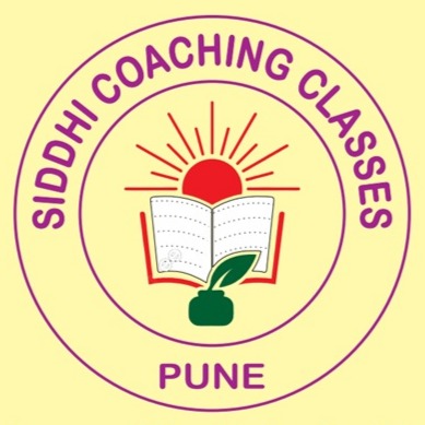 Siddhi Coaching Classes